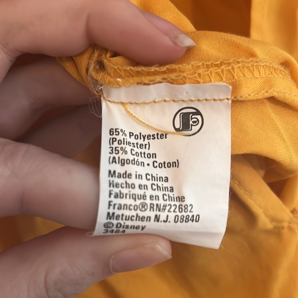 Winnie the Pooh Diaper Hamper Caddy Nursery Hanging Baby Storage Vintage Disney - Picture 4 of 6